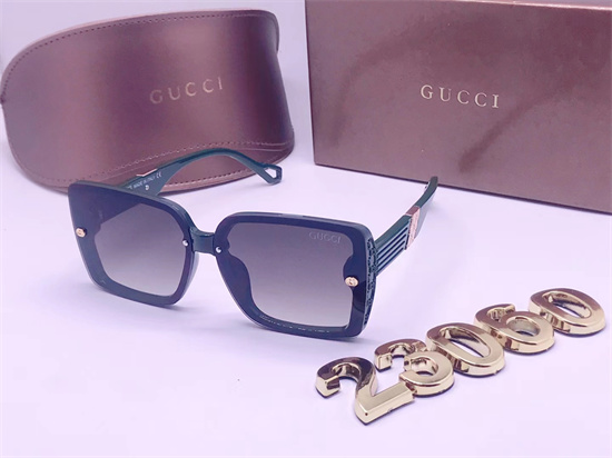Gucci Sunglass A 190